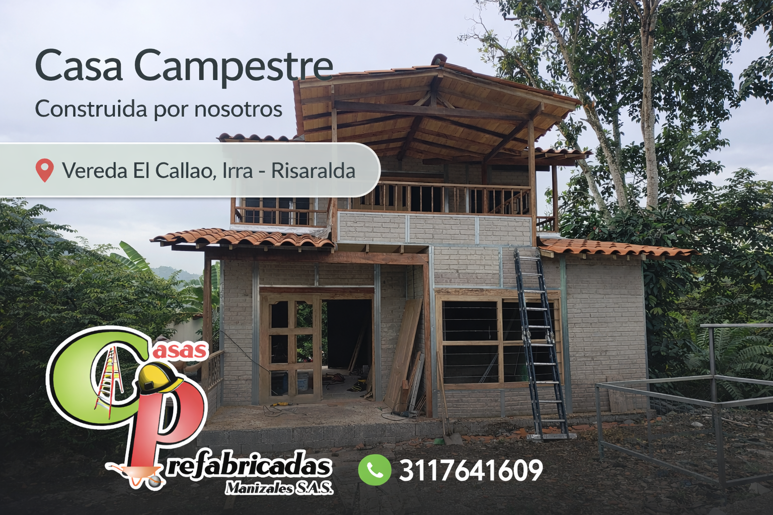 Construidas por nosotros 5